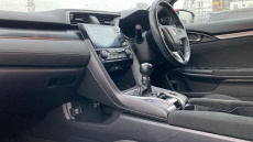 Honda Civic 1.0 VTEC Turbo 126 SR 5dr Petrol Hatchback